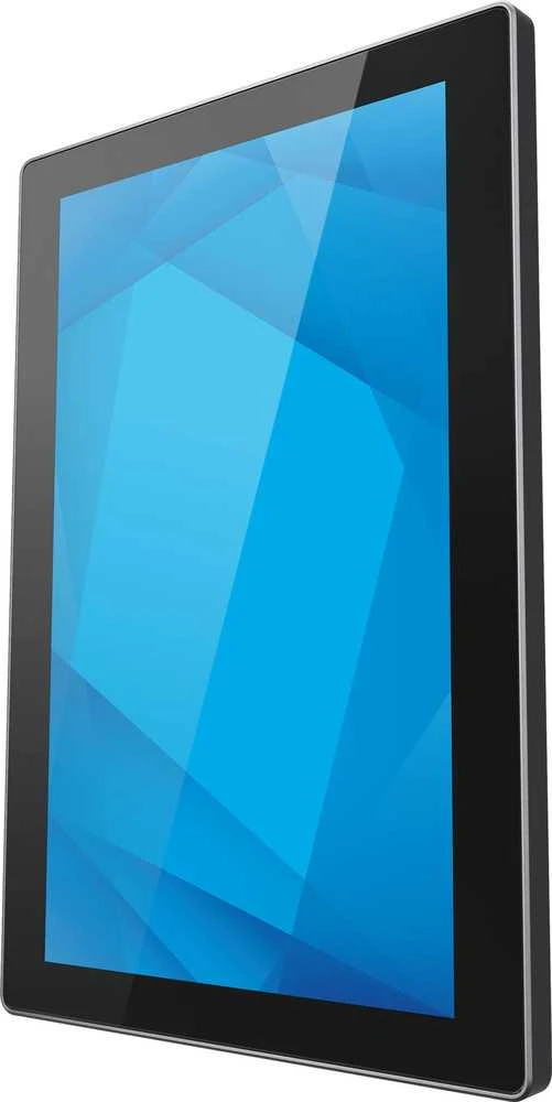 Monitorius Elotouch ELO 0704LS 7'' Wide LCD HD 10-T/USB Contr Anti-Glare Zero-Bezel (E967730)