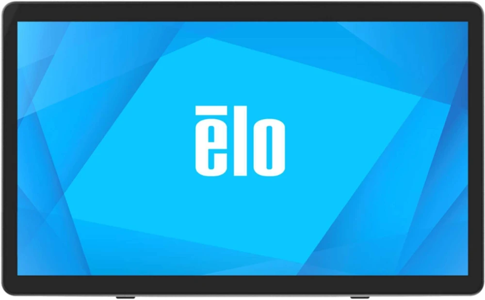 Stacionarus kompiuteris ELO Touchsystems Monitorius Elotouch Elo Touch Solutions E-Series 3 monitorius POS 39,6 cm (15.6'') 1920 x 1080 px Full HD LED Ekran dotykowy (E567592)