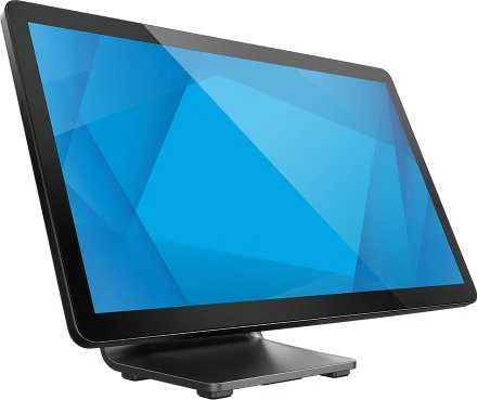 ELO Touchsystems Monitorius ELO ET1504L-2UWA-1-BL-G 15,6 colio WIDE LCD FHD 1920X1080