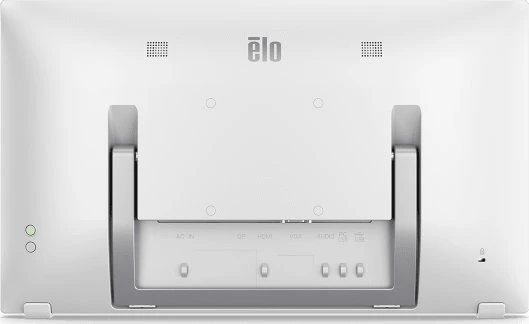 Monitorius ELO Touchsystems ET2270L-2UWA-1-WH-G 22 IN LCD/FHD PCAP 10-TOUCH ANTI-GLARE WHT
