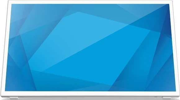 Monitorius ELO Touchsystems ET2270L-2UWA-1-WH-G 22 IN LCD/FHD PCAP 10-TOUCH ANTI-GLARE WHT