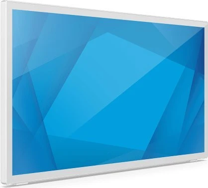 Monitorius ELO Touchsystems ET2270L-2UWA-1-WH-G 22 IN LCD/FHD PCAP 10-TOUCH ANTI-GLARE WHT