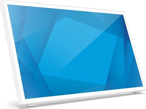Monitorius ELO Touchsystems ET2270L-2UWA-1-WH-G 22 IN LCD/FHD PCAP 10-TOUCH ANTI-GLARE WHT