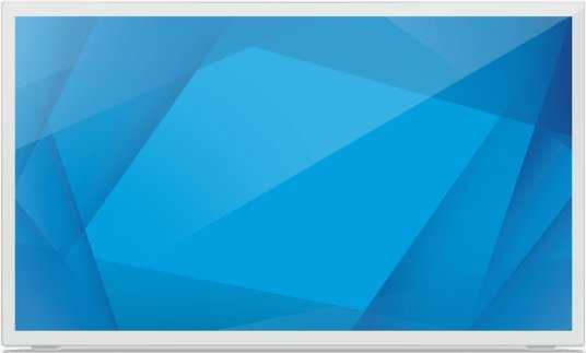 Monitorius ELO Touchsystems ET2270L-2UWA-1-WH-G 22 IN LCD/FHD PCAP 10-TOUCH ANTI-GLARE WHT
