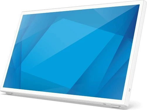 Monitorius ELO Touchsystems ET2270L-2UWA-1-WH-G 22 IN LCD/FHD PCAP 10-TOUCH ANTI-GLARE WHT