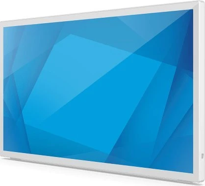 Monitorius ELO Touchsystems ET2270L-2UWA-1-WH-G 22 IN LCD/FHD PCAP 10-TOUCH ANTI-GLARE WHT