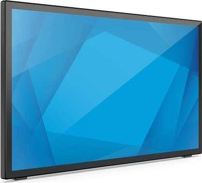 Monitorius ET2270L-2UWA-0-BL-G 22IN LCD/MNTR FHD PCAP 10-TOUCH Juodas