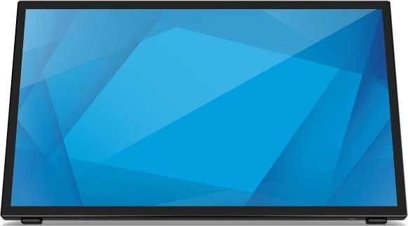 Monitorius ET2270L-2UWA-0-BL-G 22IN LCD/MNTR FHD PCAP 10-TOUCH Juodas