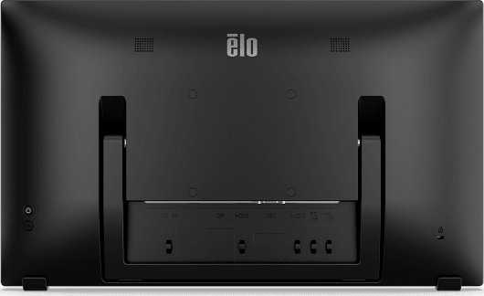 Monitorius ELO Touchsystems ET2270L-2UWA-1-BL-G 22 IN LCD/MNTR FHD PCAP 10TOUCH ANTI-GLARE
