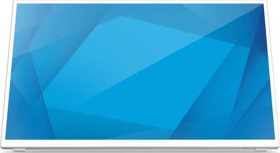 Monitorius ELO Touchsystems ET2470L-2UWA-1-WH-G 24 IN LCD/FHD PCAP 10-TOUCH ANTI-GLARE WHT