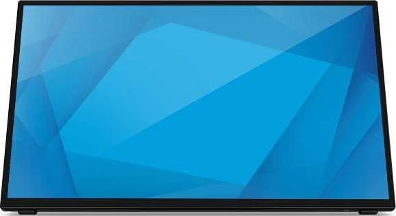 Monitorius ELO Touchsystems ET2470L-2UWA-0-BL-G 24 IN LCD/MNTR FHD PCAP 10-TOUCH Juodas