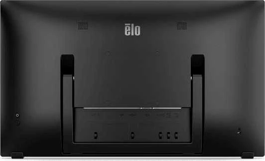 Monitorius ELO Touchsystems ET2470L-2UWA-0-BL-G 24 IN LCD/MNTR FHD PCAP 10-TOUCH Juodas