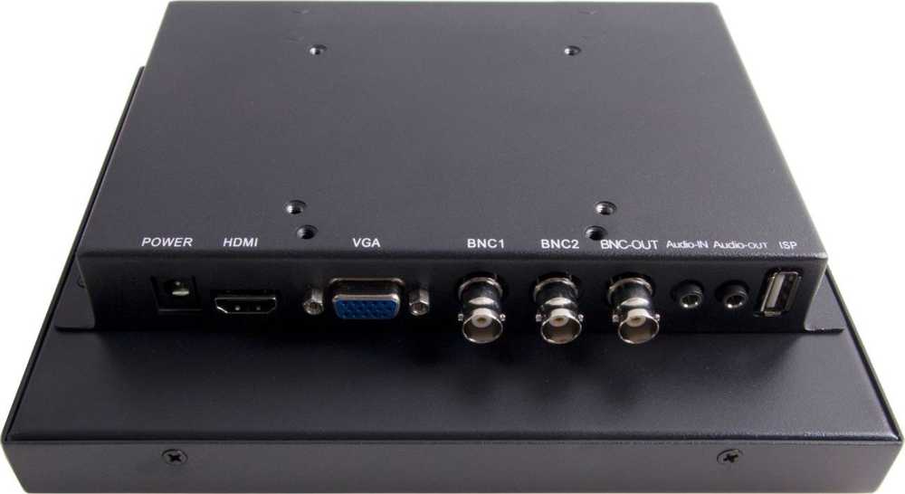 Monitorius Ernitec 0070-24108-M