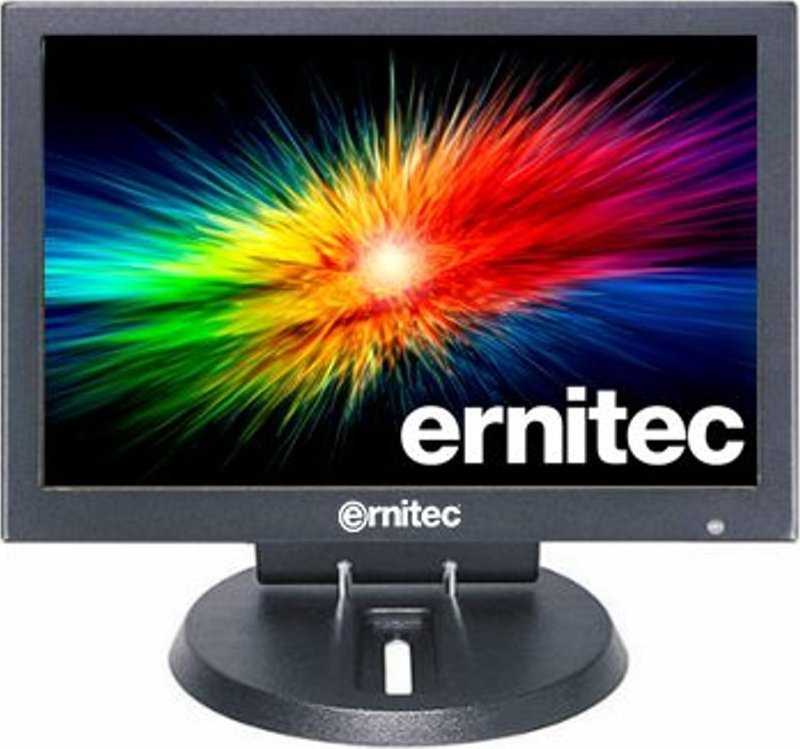 Monitorius Ernitec 0070-24108-M