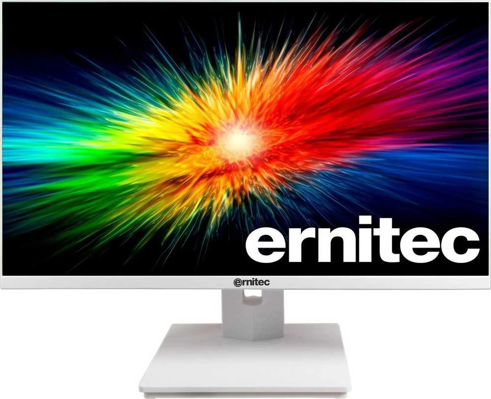 Monitorius Ernitec 0070-24127-F-W
