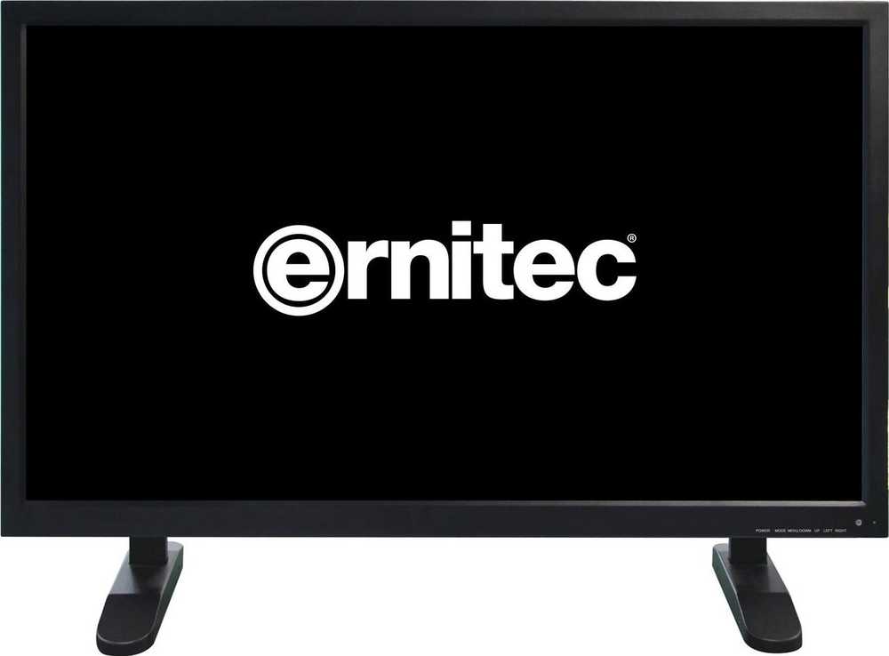 Monitorius Ernitec 0070-24149