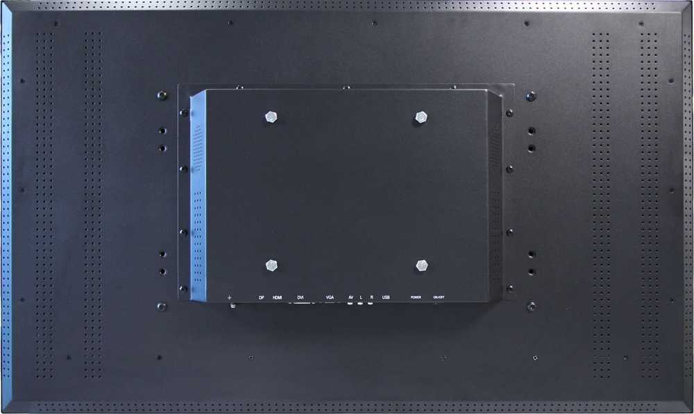 Monitorius Ernitec 0070-24149