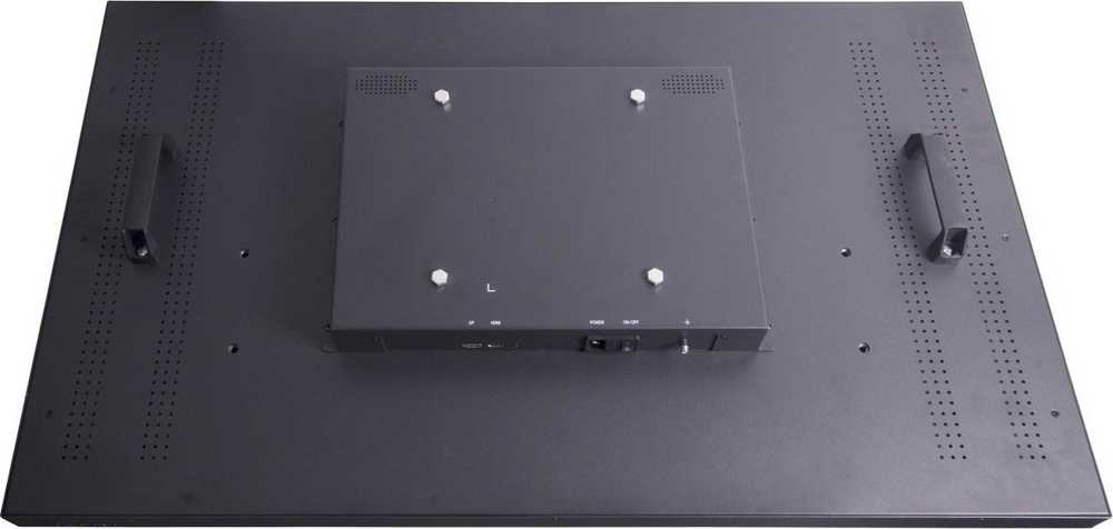 Monitorius Ernitec 0070-24186