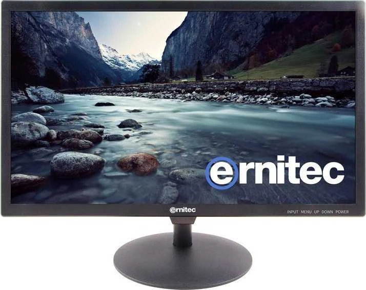 Monitorius Ernitec 0070-24222-AC