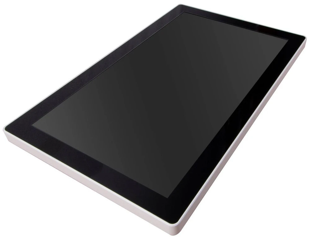 Monitorius Ernitec 0070-24110-W-TOUCH