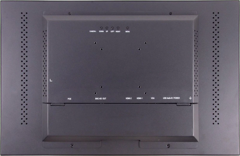 Monitorius Ernitec 22'' 1080P PVM Metal Case