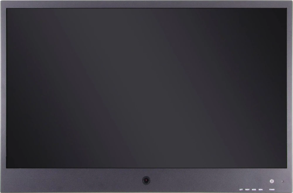 Monitorius Ernitec 22'' 1080P PVM Metal Case