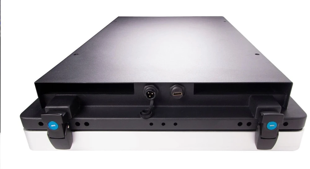 Monitorius Ernitec 0070-24149-HB3000-P