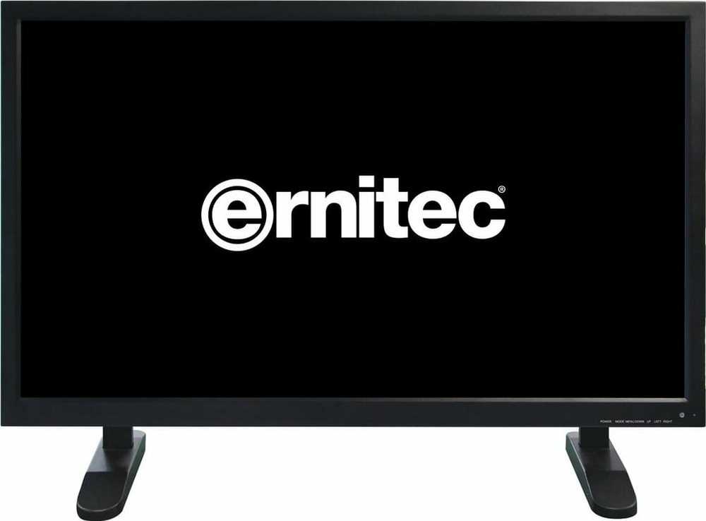 Monitorius Ernitec 0070-24143 (0070-24143)