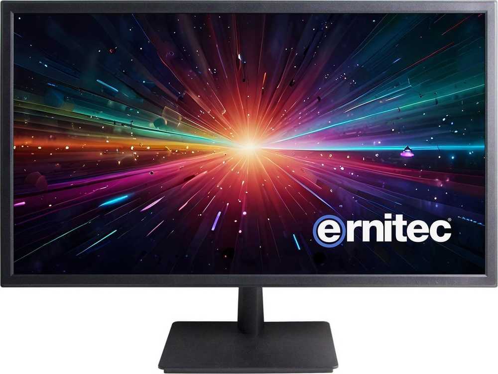 Monitorius Ernitec 0070-24122-POE
