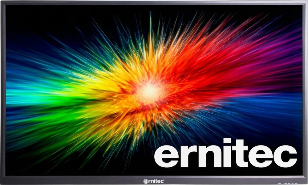 Monitorius Ernitec 0070-24198