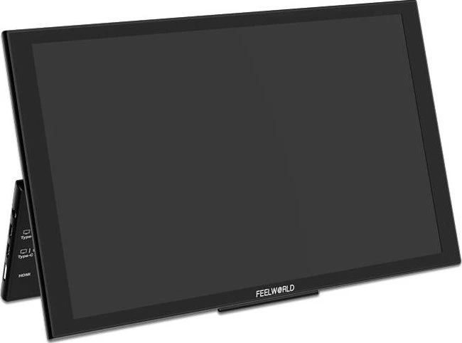 Monitorius Feelworld DH101