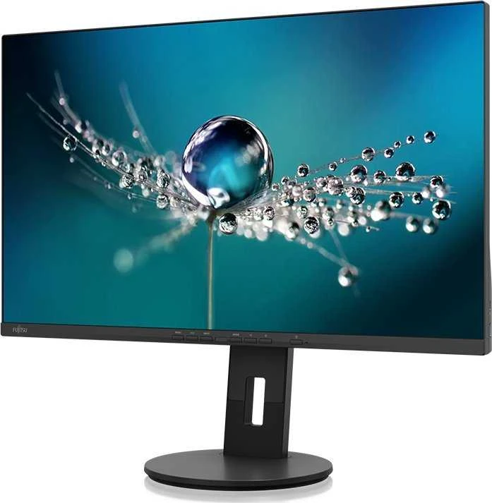 LED Monitorius Fujitsu B2711 TS QHD - 27 inch