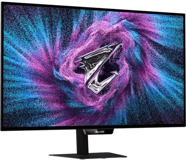 Monitorius Gigabyte AORUS ELITE FO27Q24G