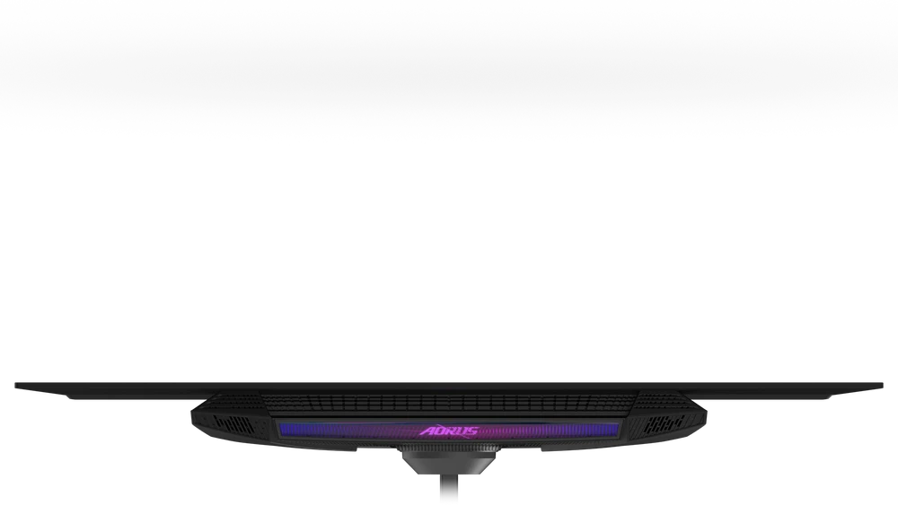 Monitorius Gigabyte AORUS FO32U2P