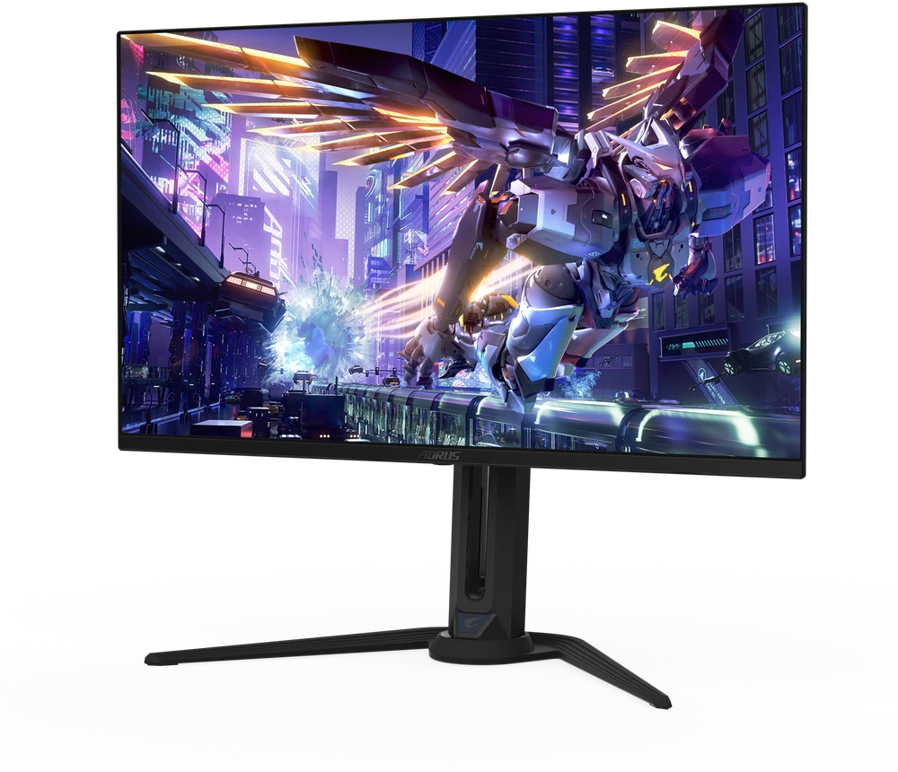 Monitorius Gigabyte AORUS FO32U2P