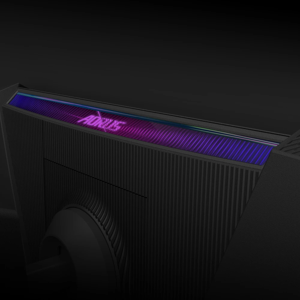 Monitorius Gigabyte AORUS FO32U2P