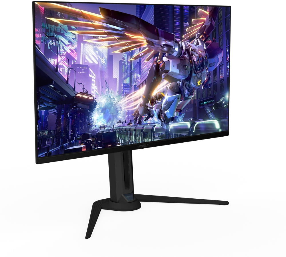 Monitorius Gigabyte AORUS FO32U2P