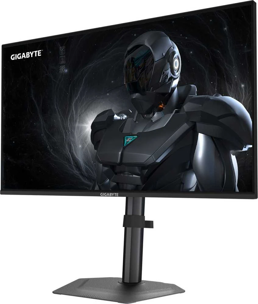 Gigabyte | G25F2 EK | 24.5 " | IPS | FHD | 200 Hz | 1 ms | 1920 x 1080 pikselių | 300 cd/m² | HDMI jungtys quantity 2