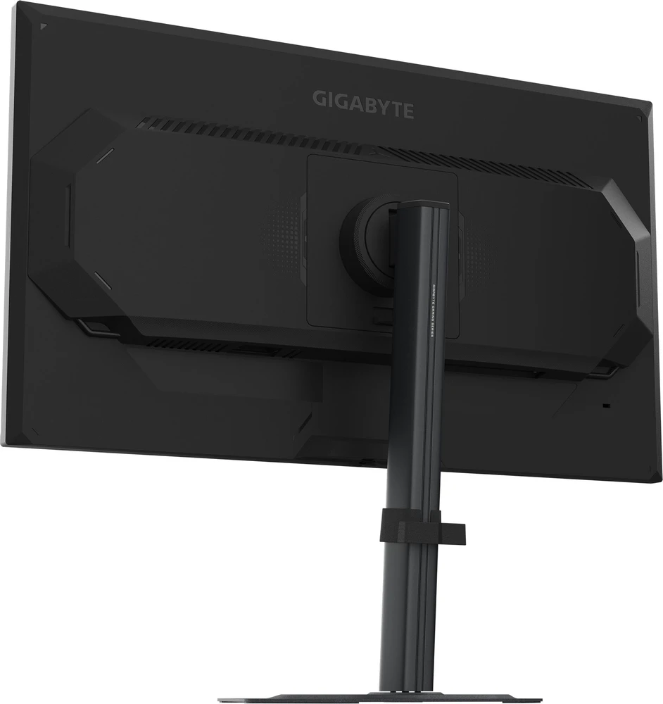 GIGABYTE G25F2A 25" FHD Gaming Monitorius - 1920 x 1080, 240Hz, 1ms, 300 cd/m², Ekranas HDR 10, HDMI 2.0, Displayport 1.4