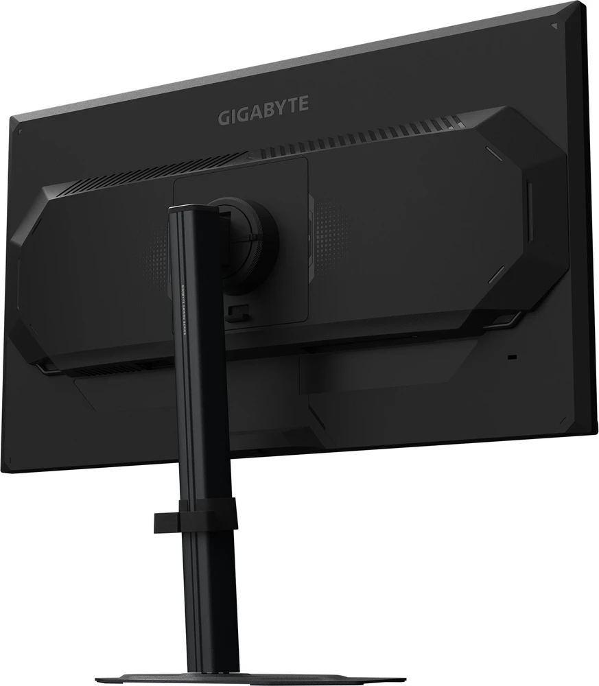 GIGABYTE G25F2A 25" FHD Gaming Monitorius - 1920 x 1080, 240Hz, 1ms, 300 cd/m², Ekranas HDR 10, HDMI 2.0, Displayport 1.4