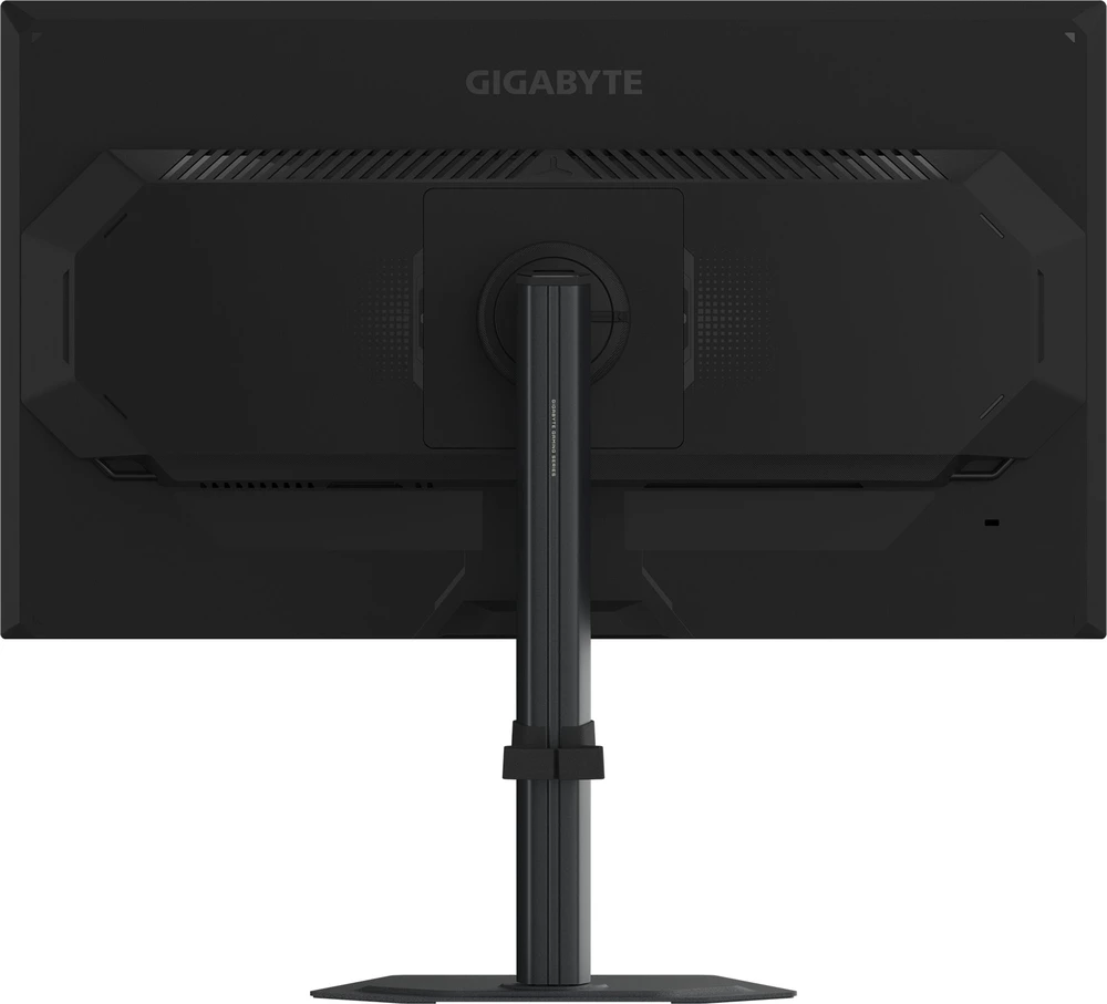 GIGABYTE G25F2A 25" FHD Gaming Monitorius - 1920 x 1080, 240Hz, 1ms, 300 cd/m², Ekranas HDR 10, HDMI 2.0, Displayport 1.4
