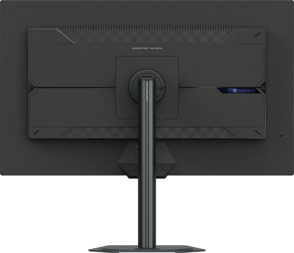 Gigabyte | G27Q2 EK | 27 " | SS IPS | QHD | 16:9 | 200 Hz | 0.5 ms | 2560 x 1440 pikselių | 350 cd/m² | HDMI jungtys quantity 2 | Juodas