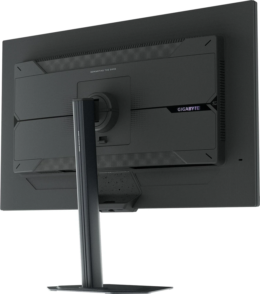 Gigabyte | G27Q2 EK | 27 " | SS IPS | QHD | 16:9 | 200 Hz | 0.5 ms | 2560 x 1440 pikselių | 350 cd/m² | HDMI jungtys quantity 2 | Juodas