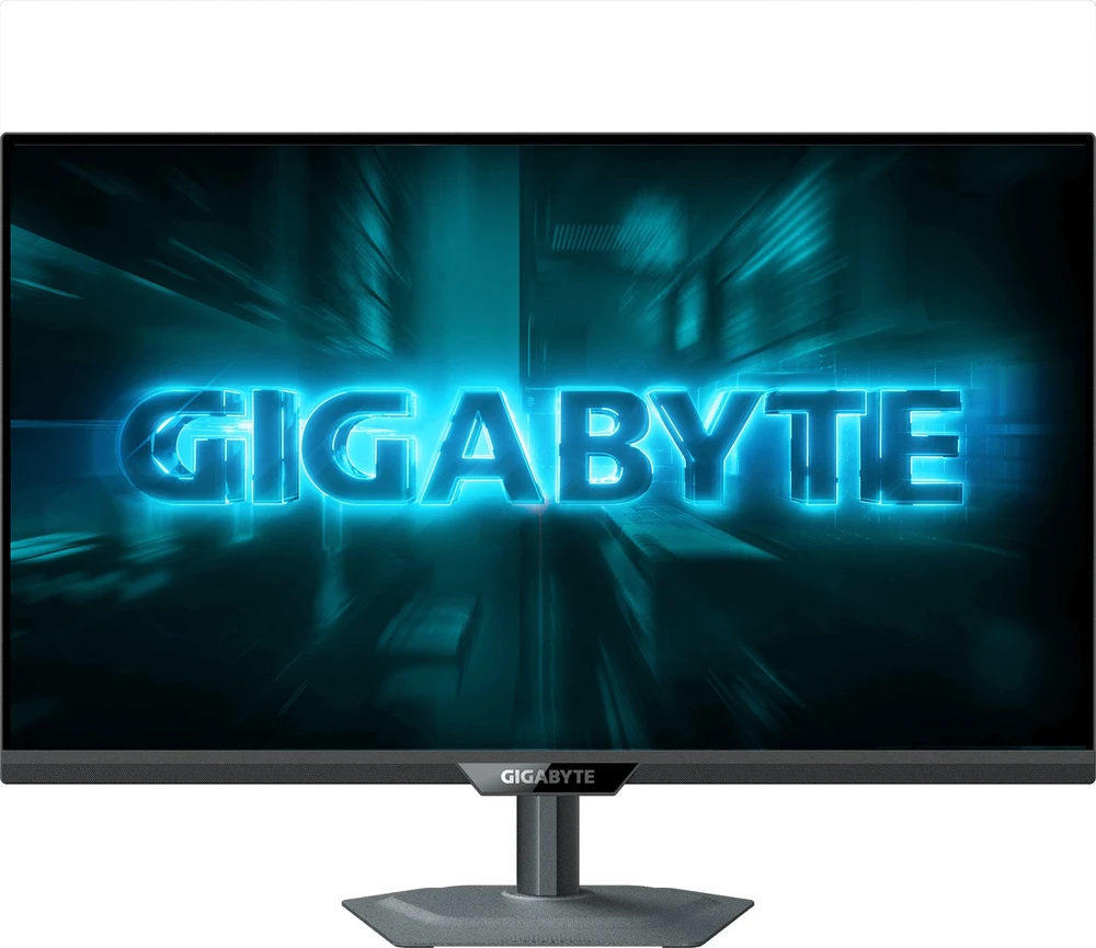 Monitorius Gigabyte | G27Q20 EK | 27 " | SS IPS | QHD | 200 Hz | 0.5 ms | 2560 x 1440 pikselių | 350 cd/m² | HDMI jungtys quantity 2