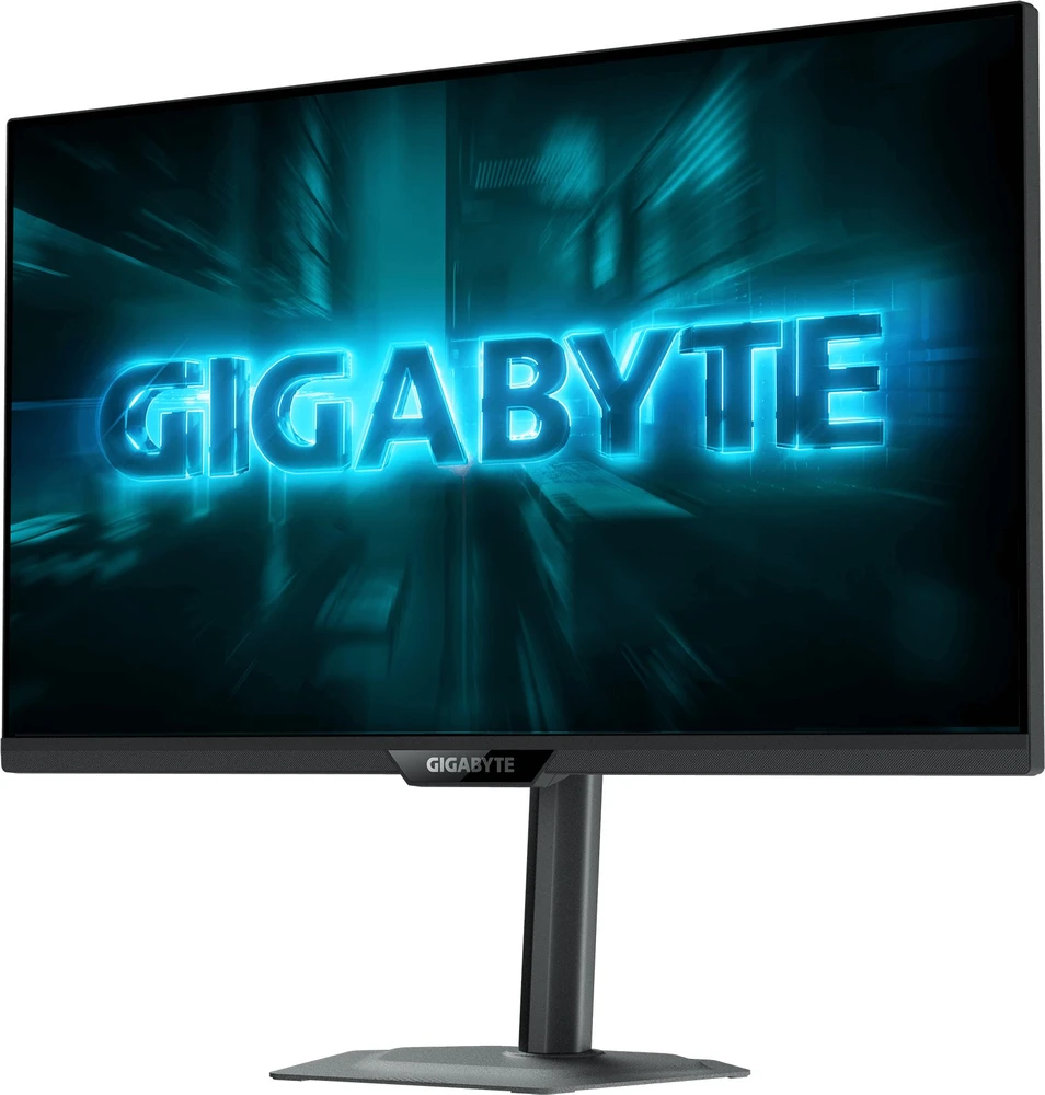 Monitorius Gigabyte | G27Q20 EK | 27 " | SS IPS | QHD | 200 Hz | 0.5 ms | 2560 x 1440 pikselių | 350 cd/m² | HDMI jungtys quantity 2