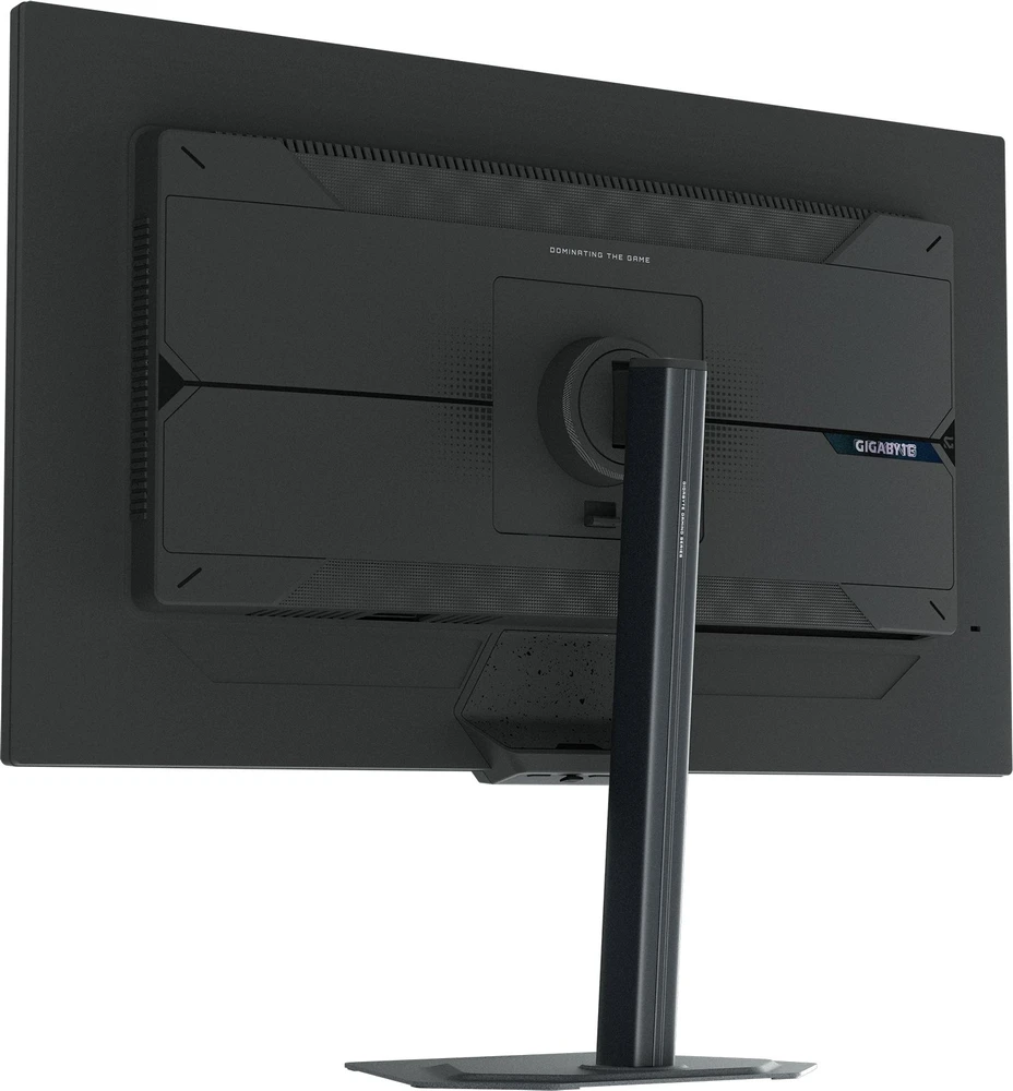 Monitorius Gigabyte | G27Q20 EK | 27 " | SS IPS | QHD | 200 Hz | 0.5 ms | 2560 x 1440 pikselių | 350 cd/m² | HDMI jungtys quantity 2