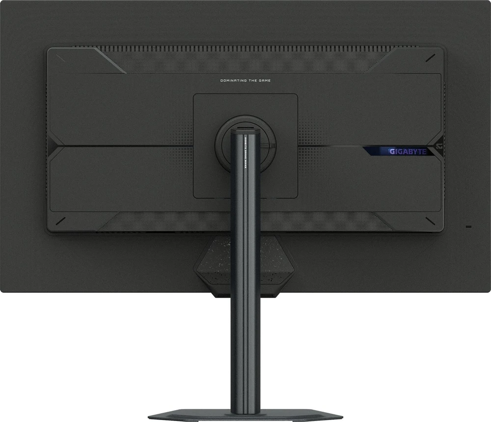 Monitorius Gigabyte | G27Q20 EK | 27 " | SS IPS | QHD | 200 Hz | 0.5 ms | 2560 x 1440 pikselių | 350 cd/m² | HDMI jungtys quantity 2
