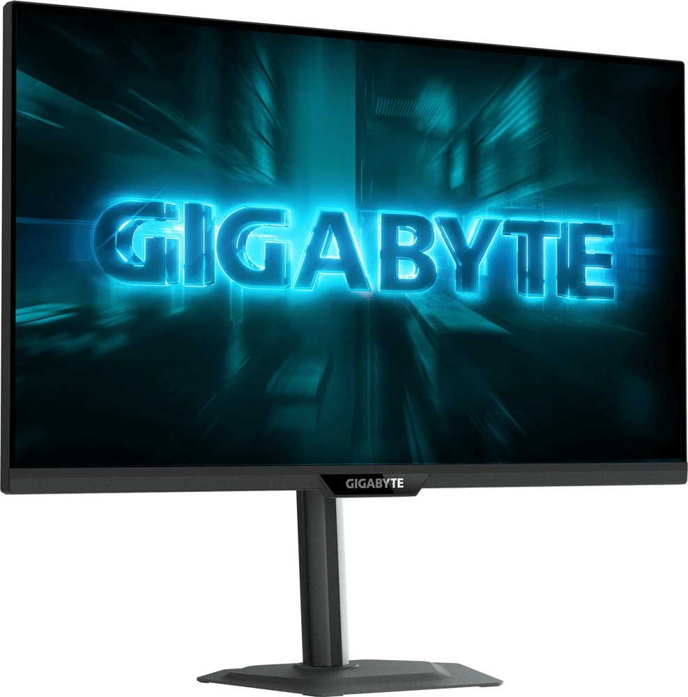 Monitorius Gigabyte | G27Q20 EK | 27 " | SS IPS | QHD | 200 Hz | 0.5 ms | 2560 x 1440 pikselių | 350 cd/m² | HDMI jungtys quantity 2