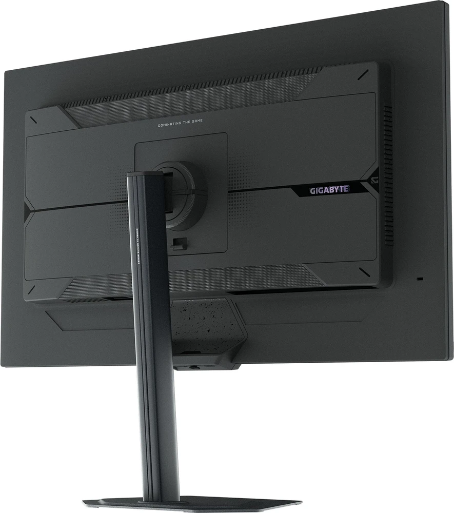 Monitorius Gigabyte | G27Q20 EK | 27 " | SS IPS | QHD | 200 Hz | 0.5 ms | 2560 x 1440 pikselių | 350 cd/m² | HDMI jungtys quantity 2