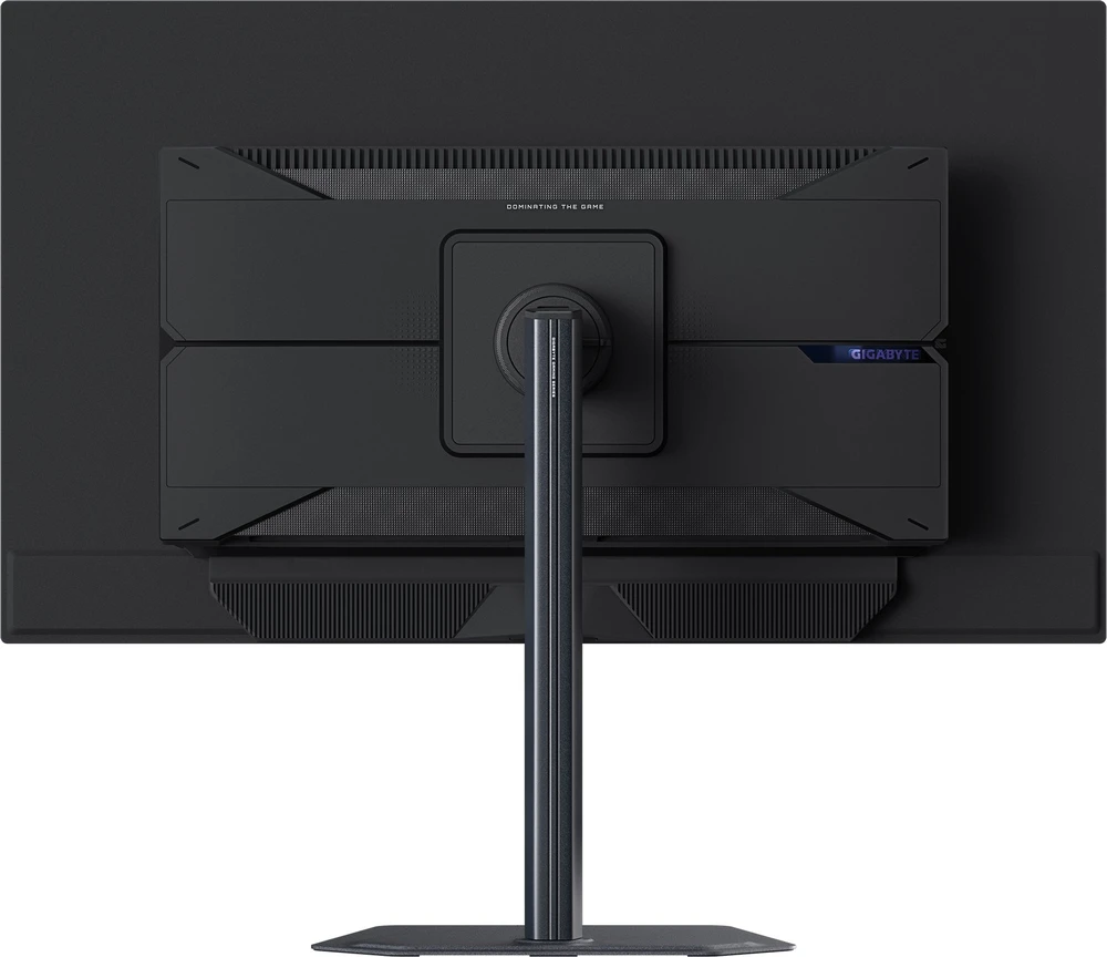 Gaming Monitorius GIGABYTE MO32U24 QD-OLED, 31.5-inch, Juodas, 4K UHD, 240Hz